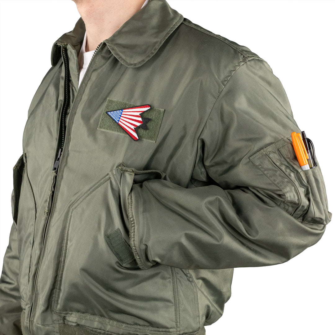 USGI CWU-45P Cold Weather Flyers Jacket