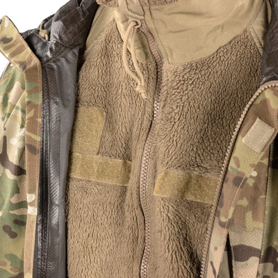 USGI ECW Fleece Jacket