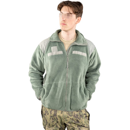 USGI ECW Fleece Jacket