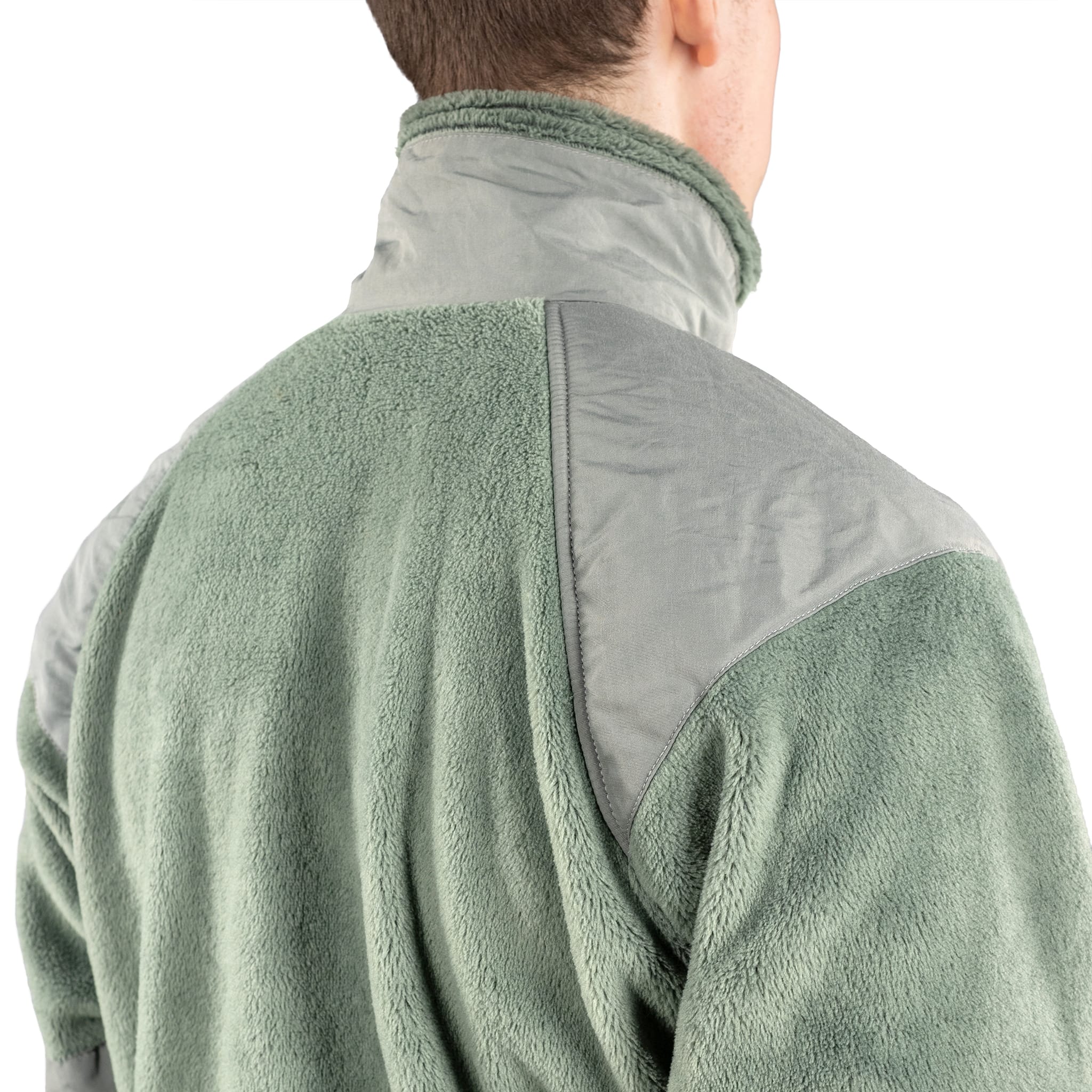 USGI ECW Fleece Jacket – KommandoStore