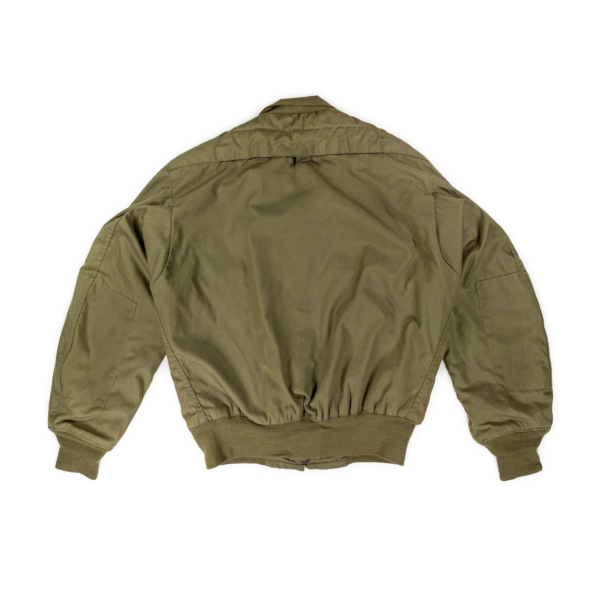 USGI CVC Cold Weather Nomex Tanker Jacket – KommandoStore