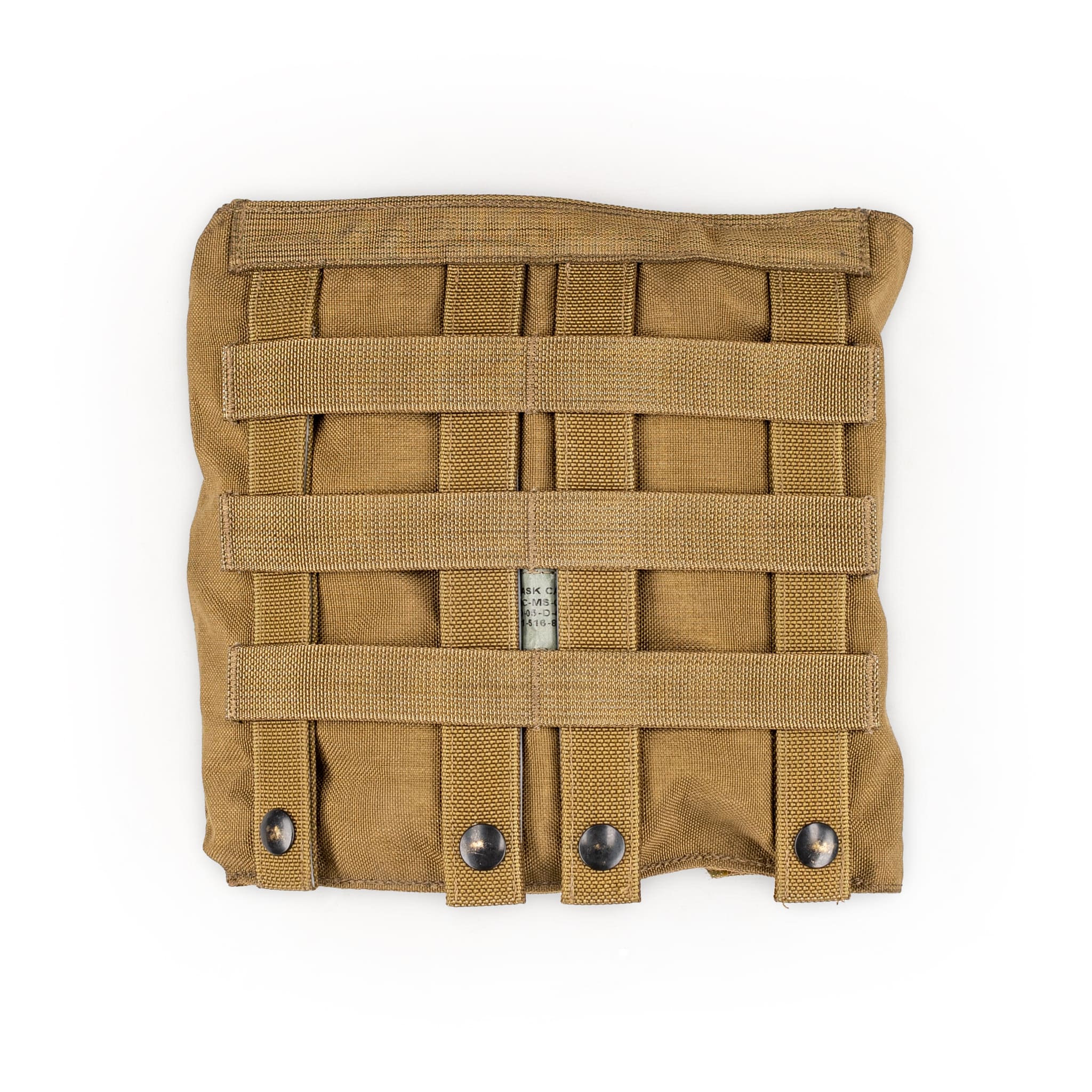 Eagle Industries Gas Mask Carrier – KommandoStore