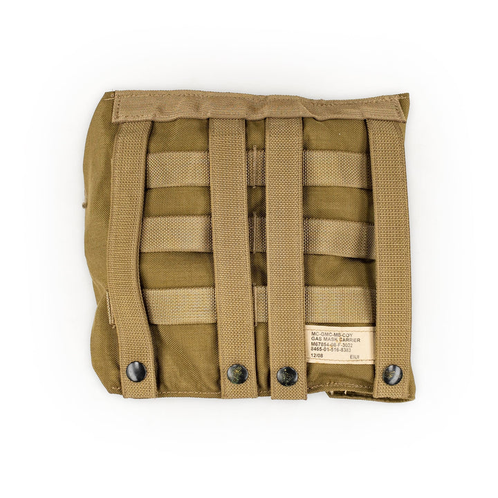 Eagle Industries Gas Mask Carrier