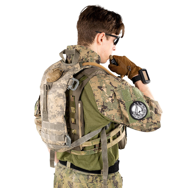 MOLLE II 3L Camelbak® Hydration Carrier, UCP