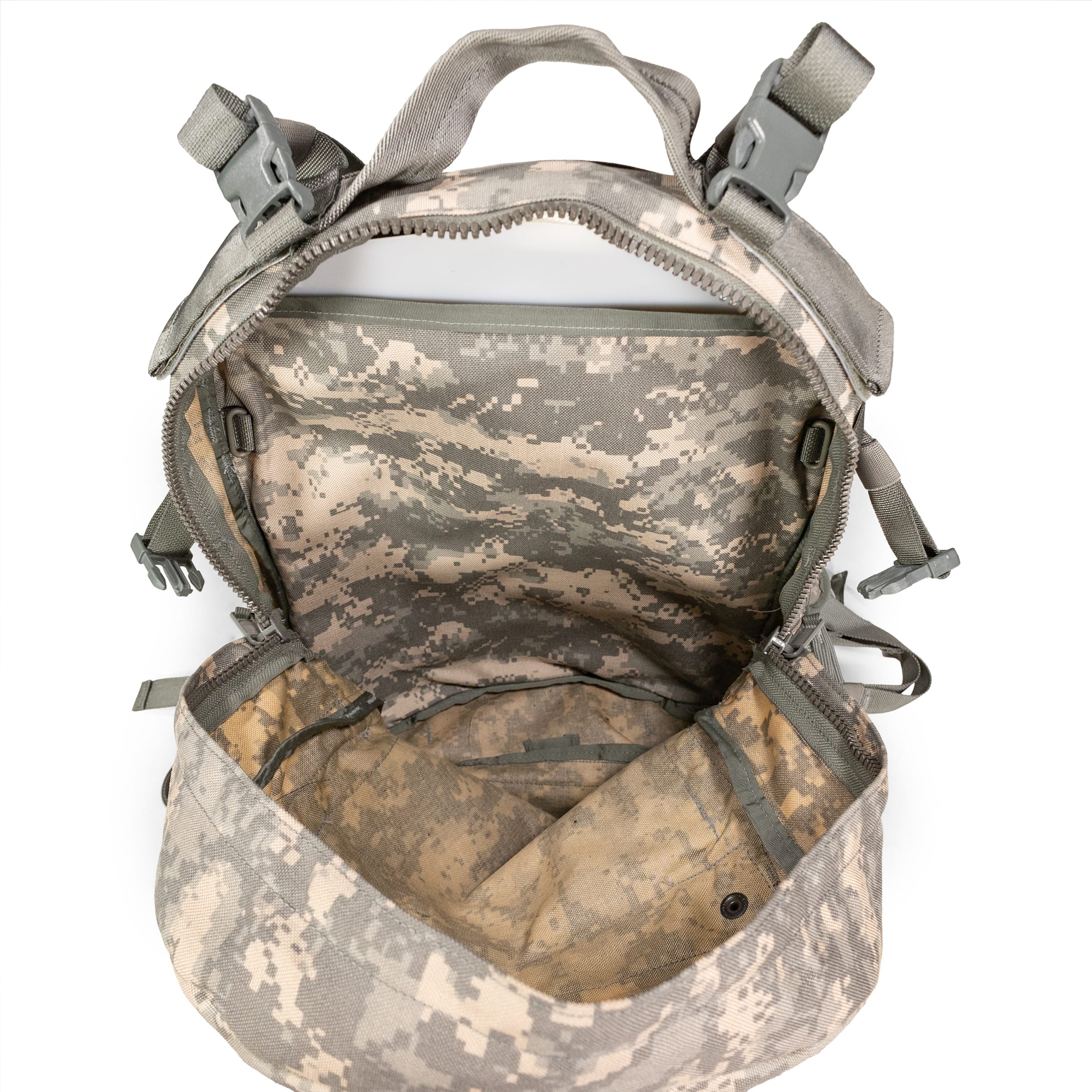 USGI UCP MOLLE II Assault Pack KommandoStore