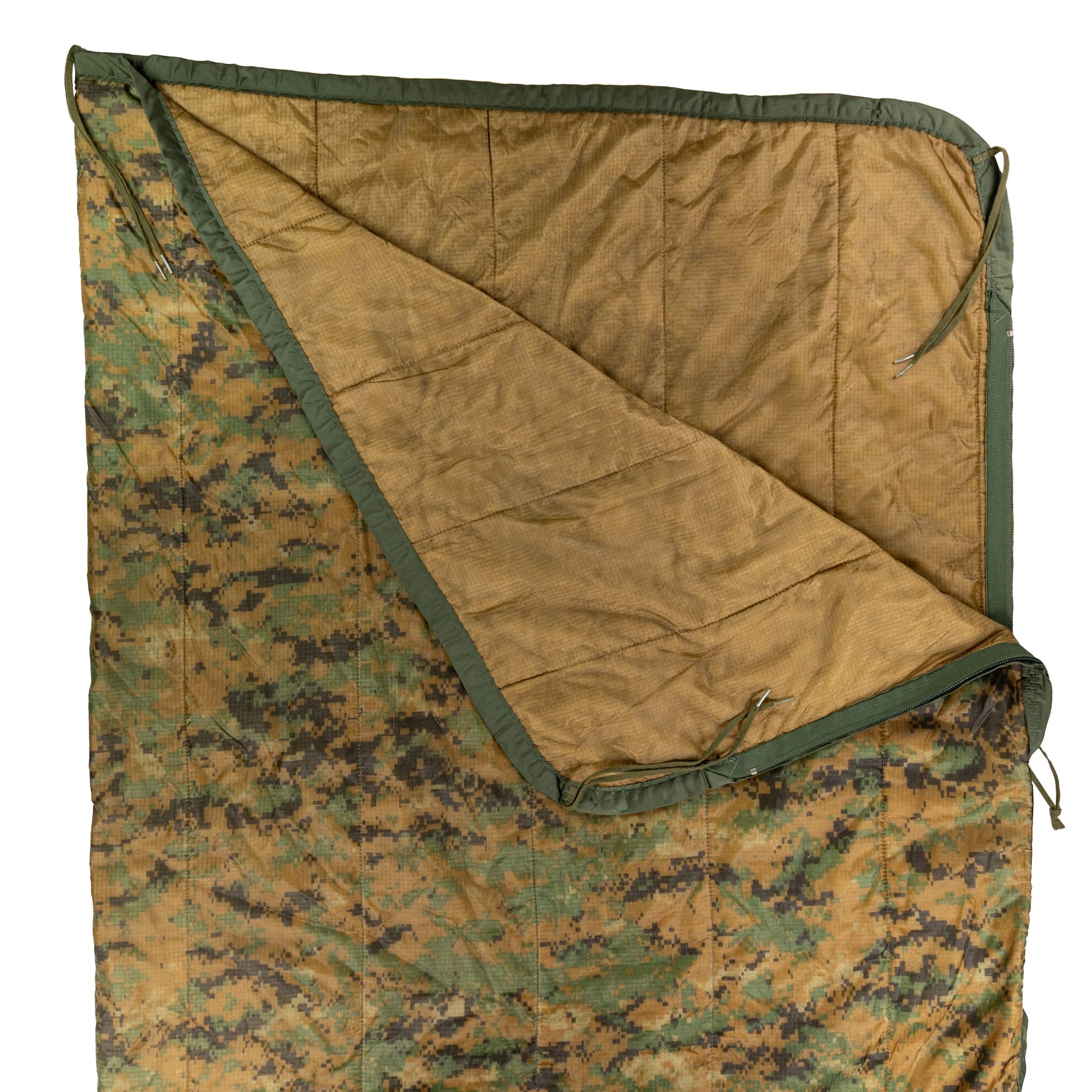 USMC MARPAT Woobie AllPurpose Liner KommandoStore
