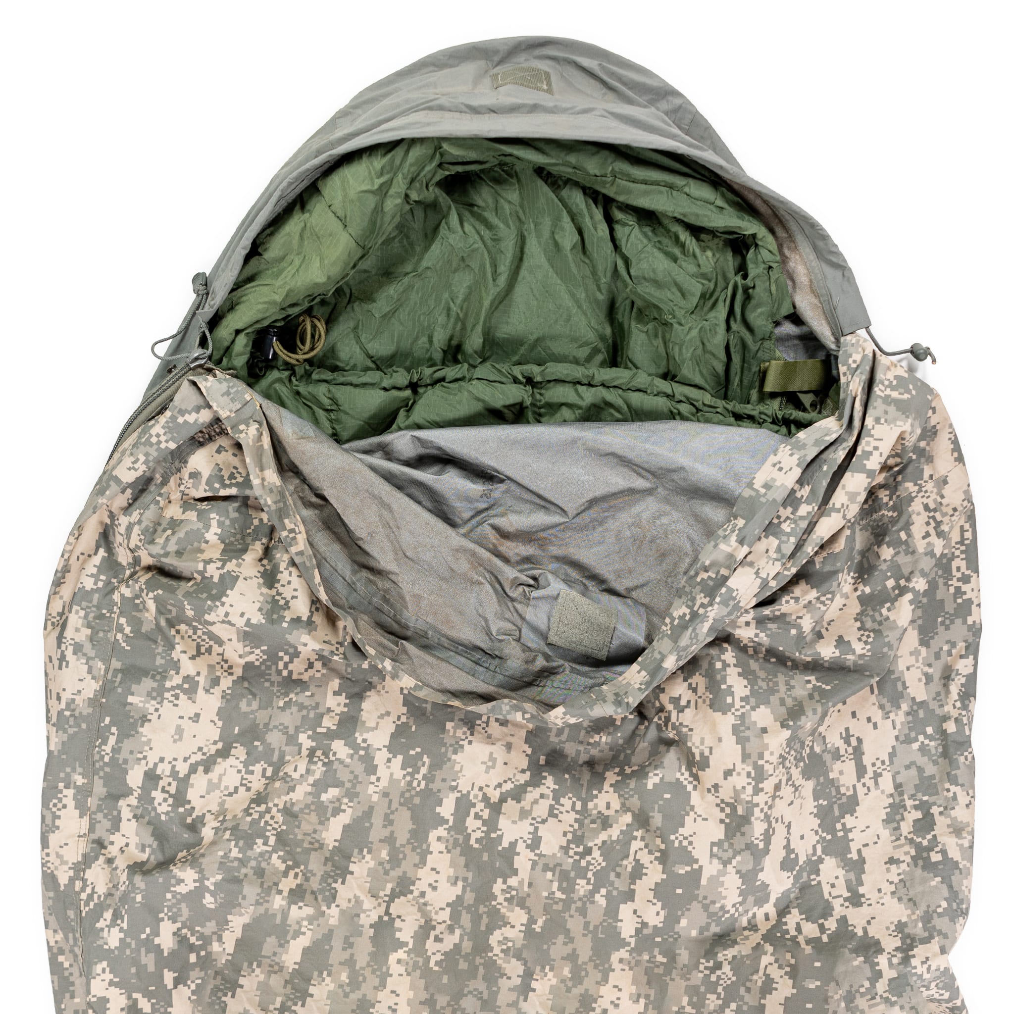 USGI UCP Bivy Cover