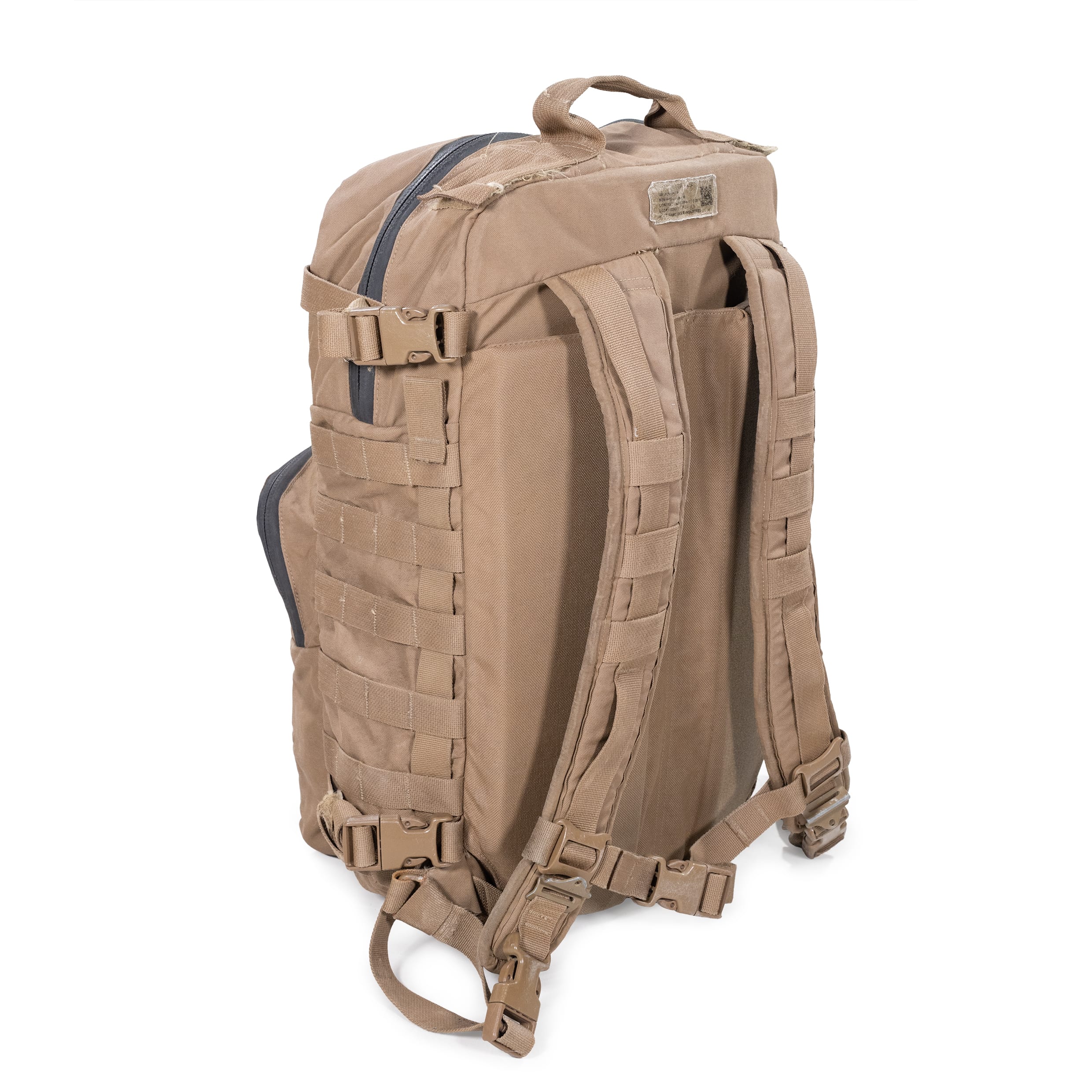 USMC FILBE Assault Pack – KommandoStore