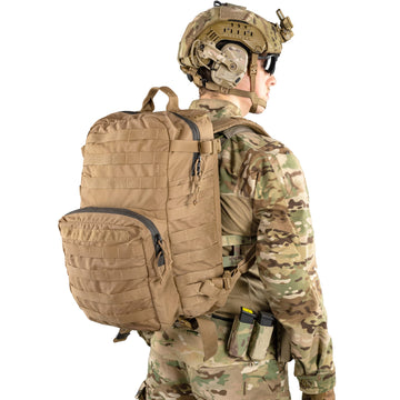 USMC FILBE Assault Pack – KommandoStore