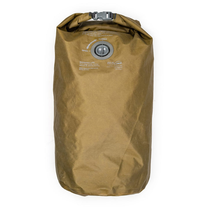 USMC SealLine ILBE Waterproof Pack Liner KommandoStore