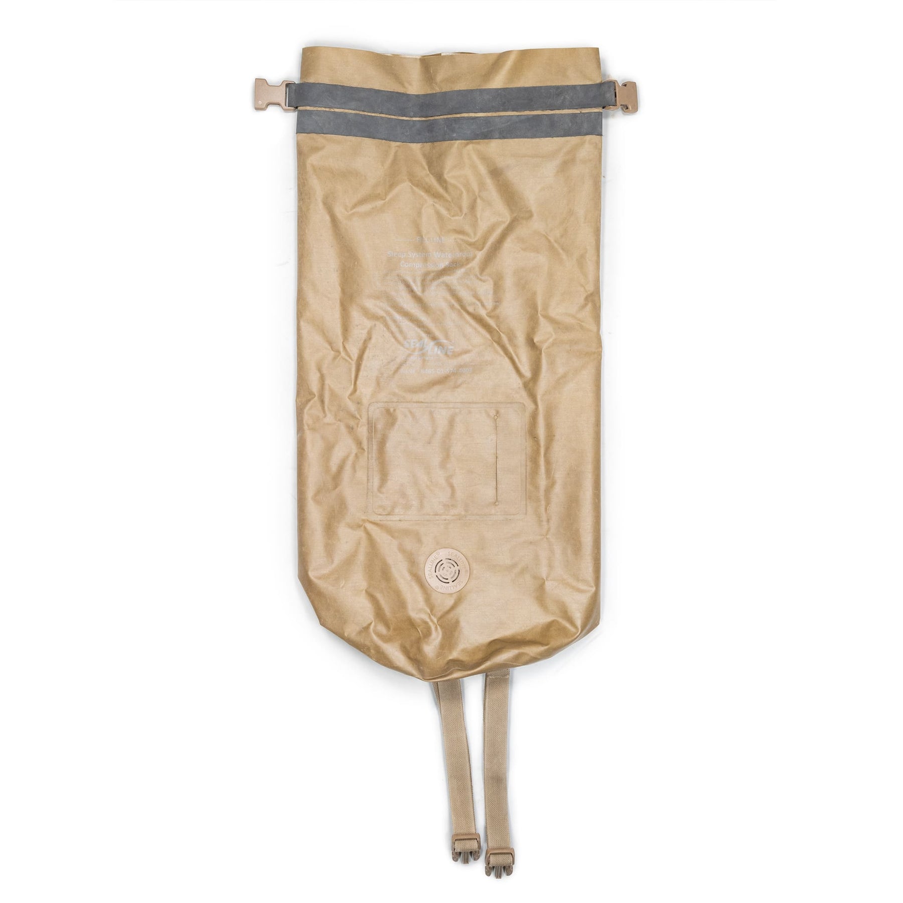 USMC SealLine Sleep System Waterproof Dry Bag – KommandoStore