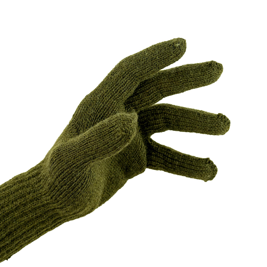 USGI Wool Glove Liners