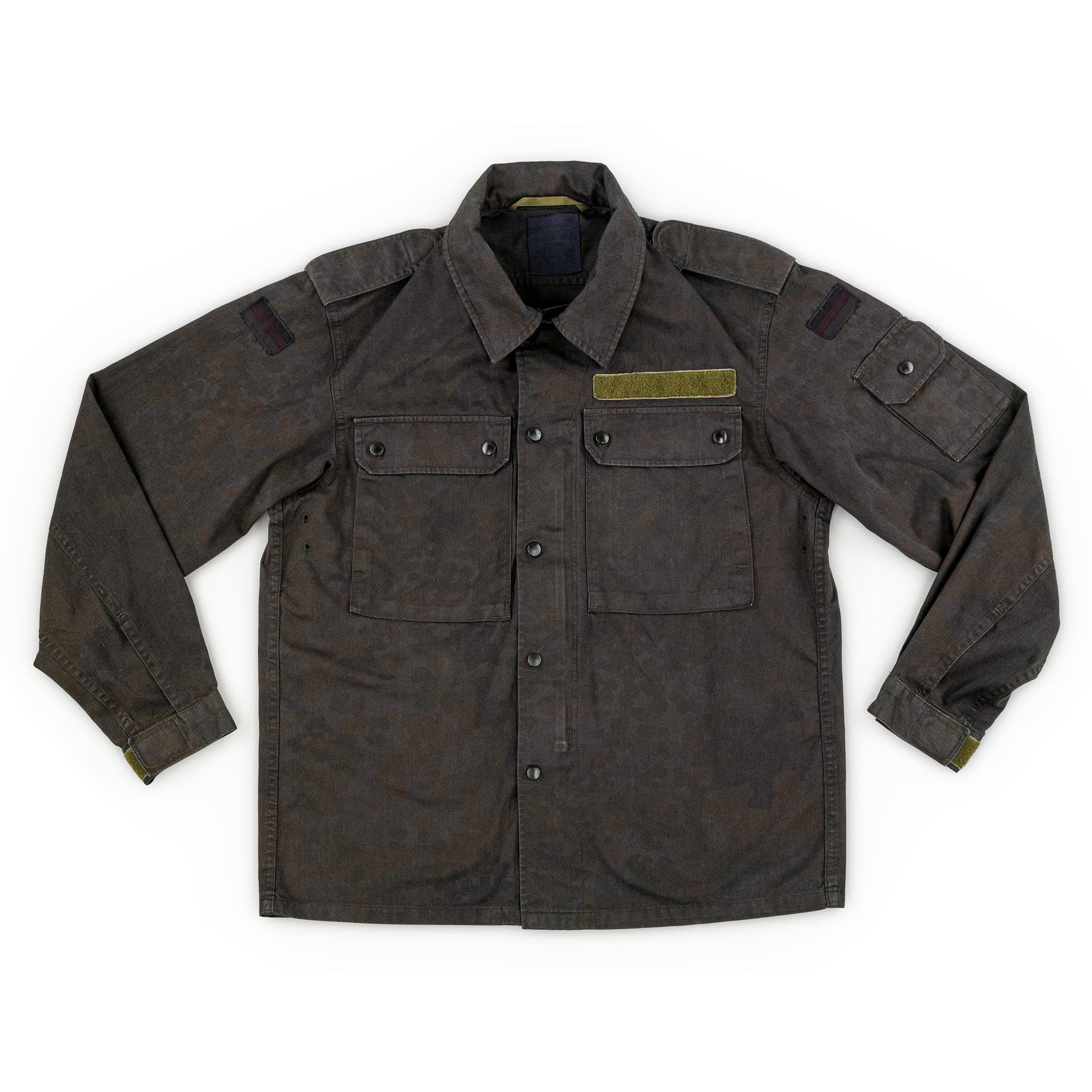 Versengtarn "Scorched" Field Shirt