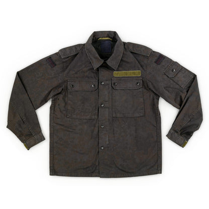 Versengtarn "Scorched" Field Shirt