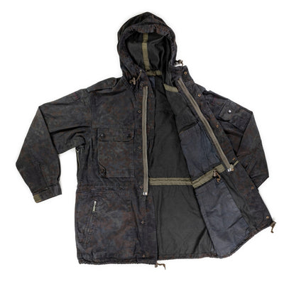 Versengtarn Lite "Scorched" Parka