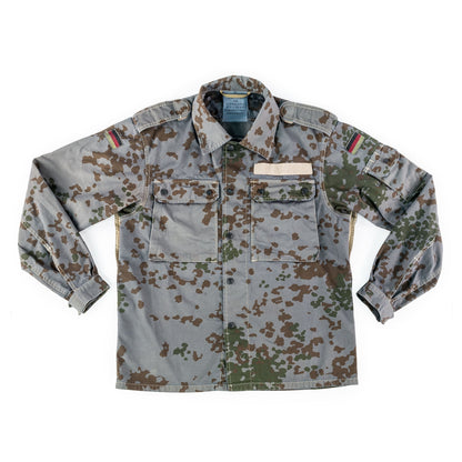 Wellenbrecher 'Wave Breaker' Field Shirt
