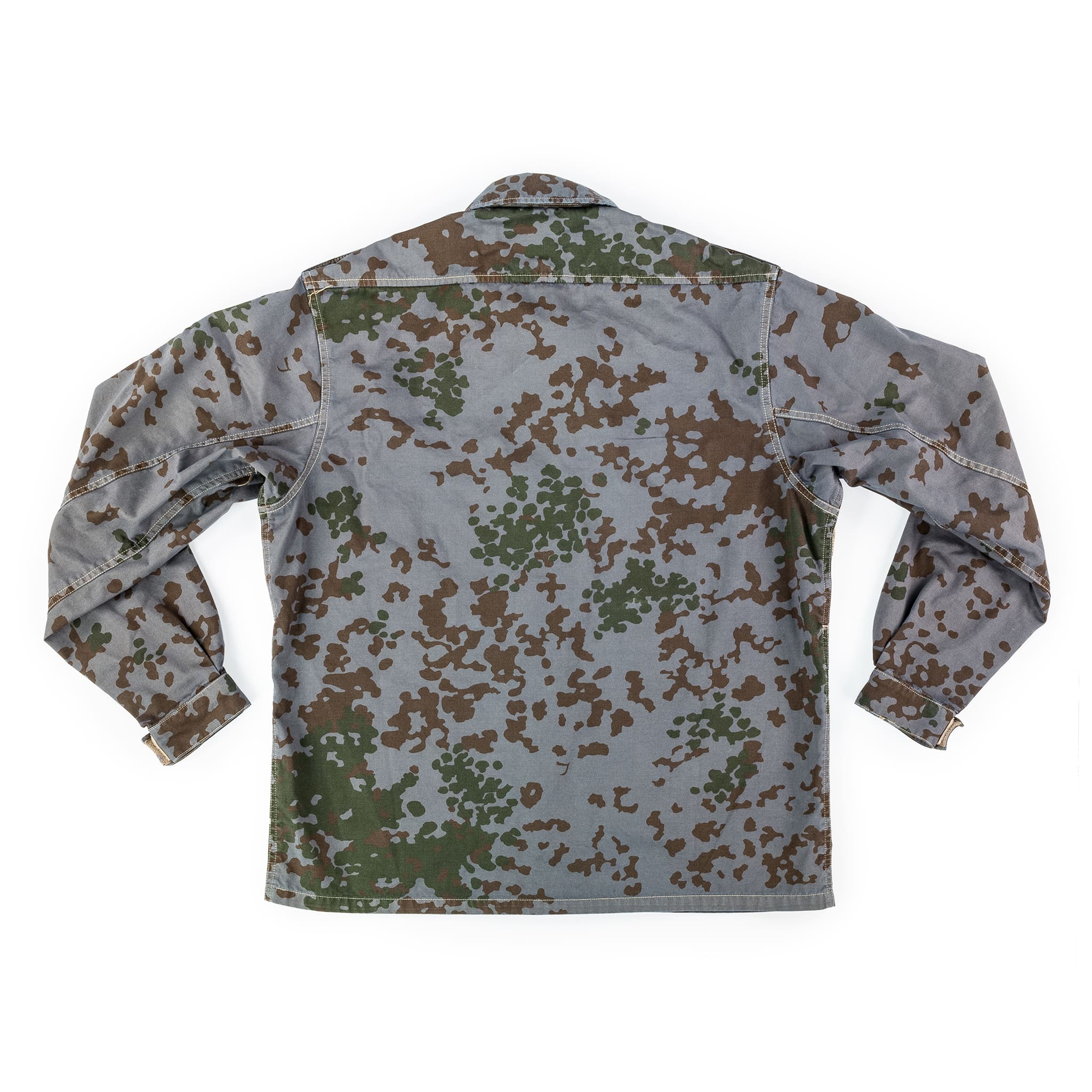 Wellenbrecher 'Wave Breaker' Field Shirt