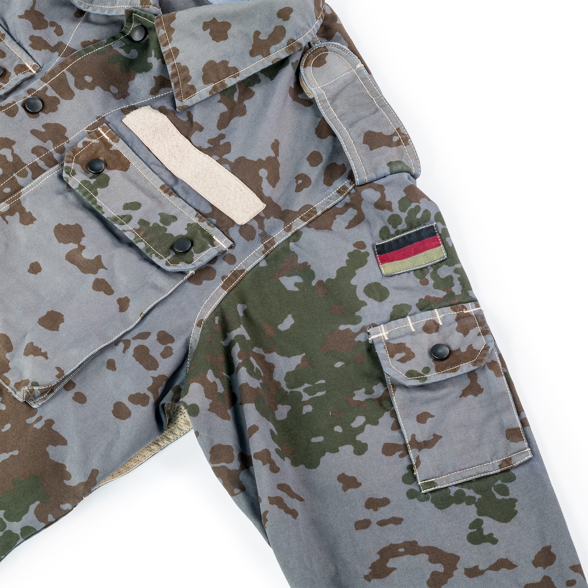 Wellenbrecher 'Wave Breaker' Field Shirt