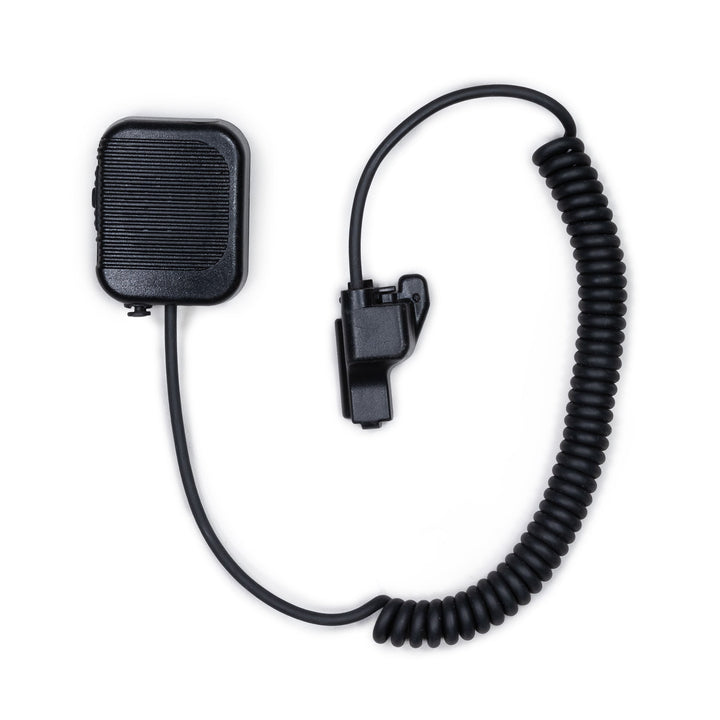 Motorola XTS Series Shoulder Microphone, Speaker, PTT