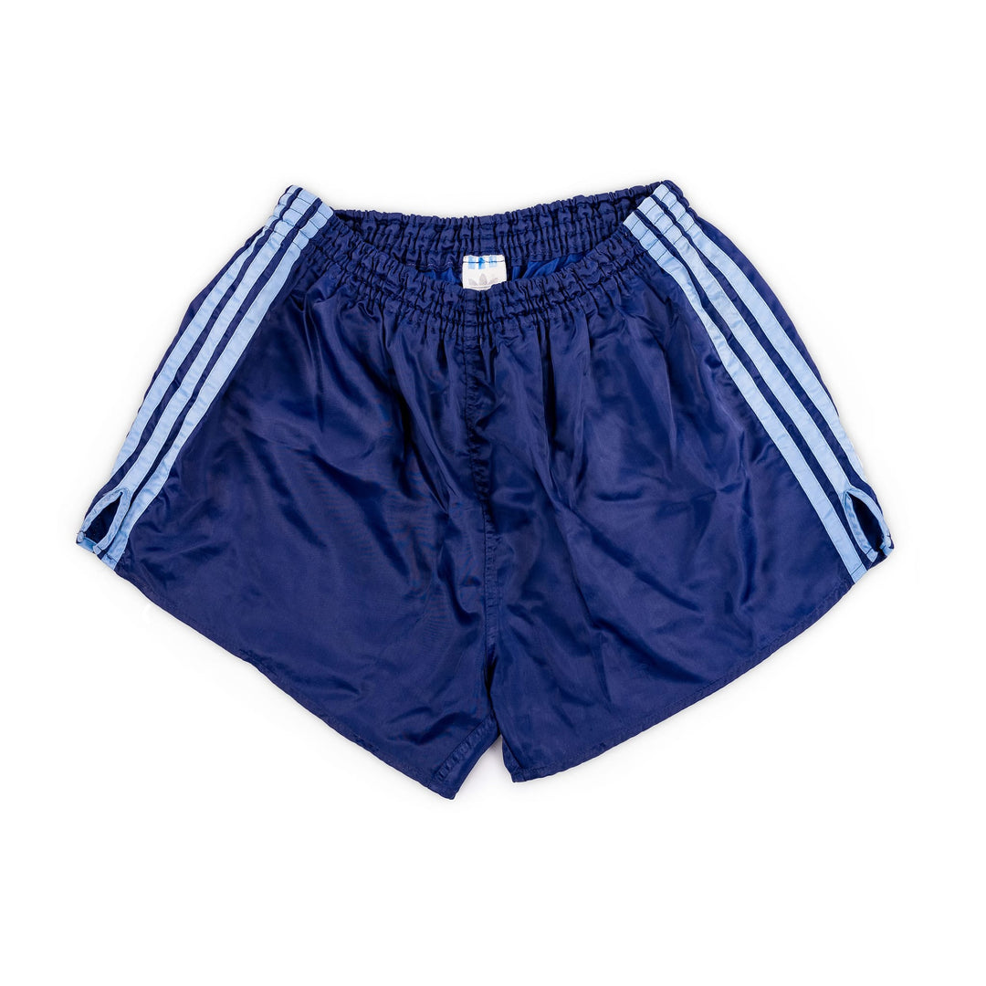 West German Adidas PT Shorts