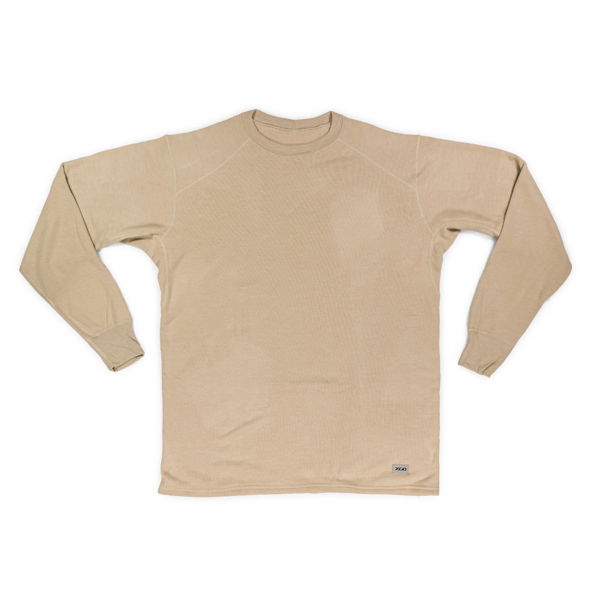 XGO Heavyweight Fleece FR Undershirt Phase 4 KommandoStore