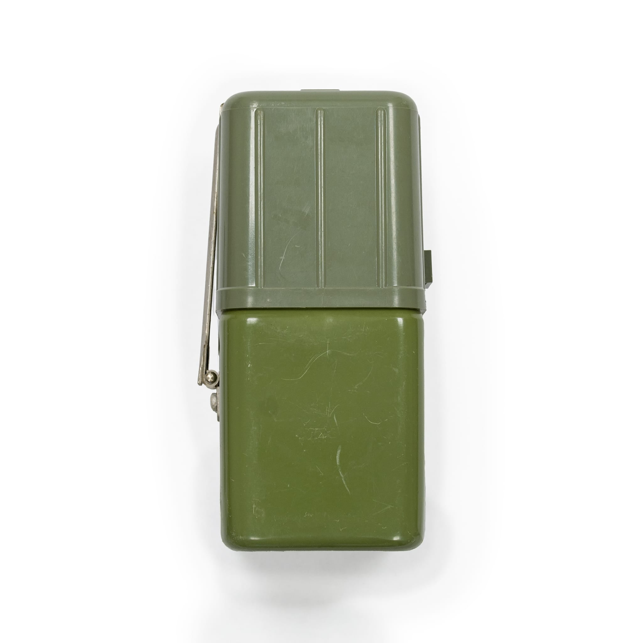 Yugoslavian Porcija JNA M-69 Mess Kit