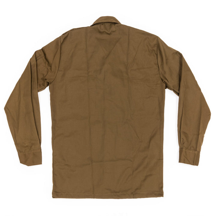 Unissued SADF Nutria Long Sleeve Shirt