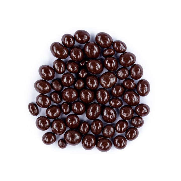 Zibby Beans: Chocolate Covered Espresso Beans