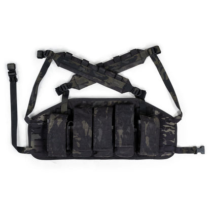 Eighty Four Chest Rig