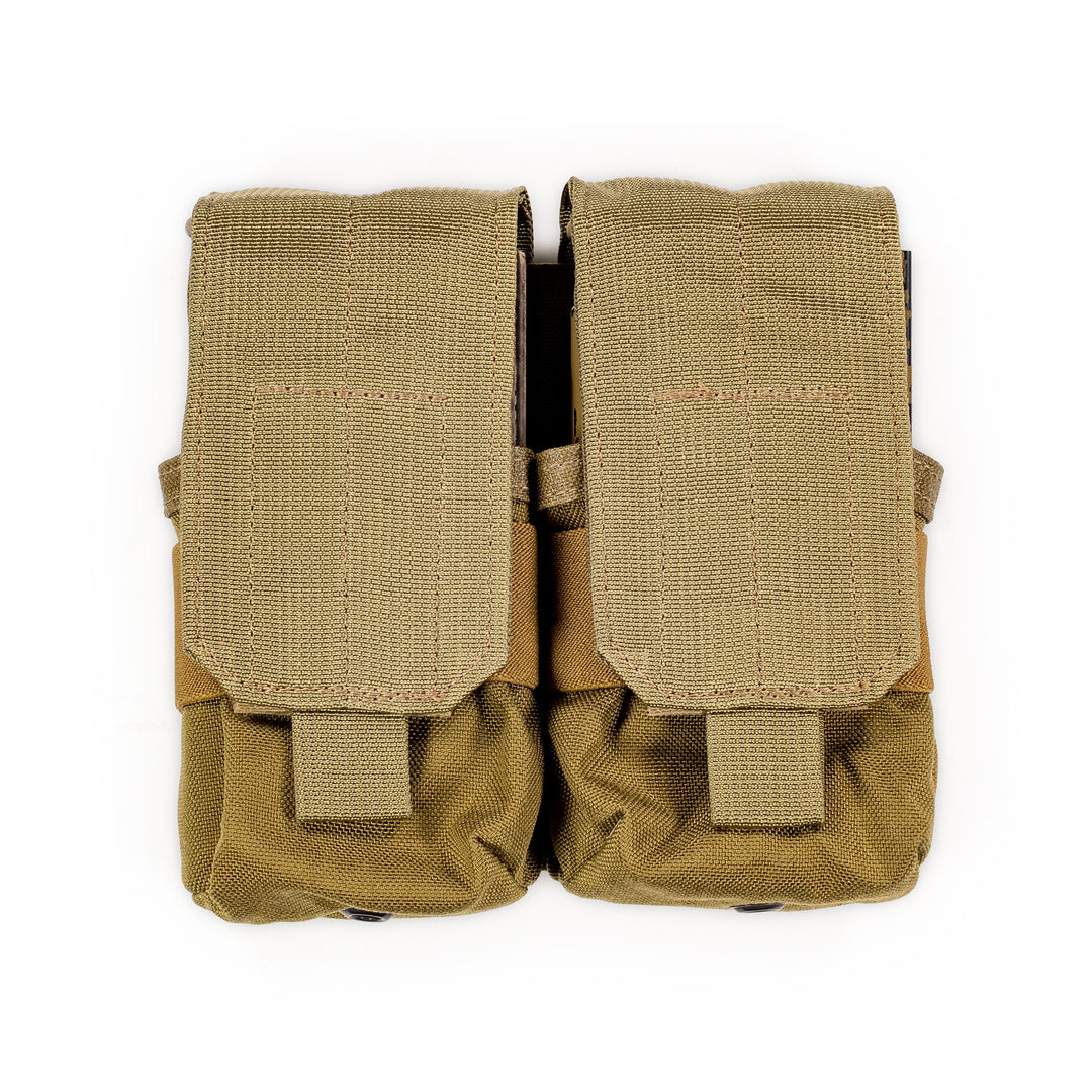 Eagle Industries KAC SR-25 Double Mag Pouch