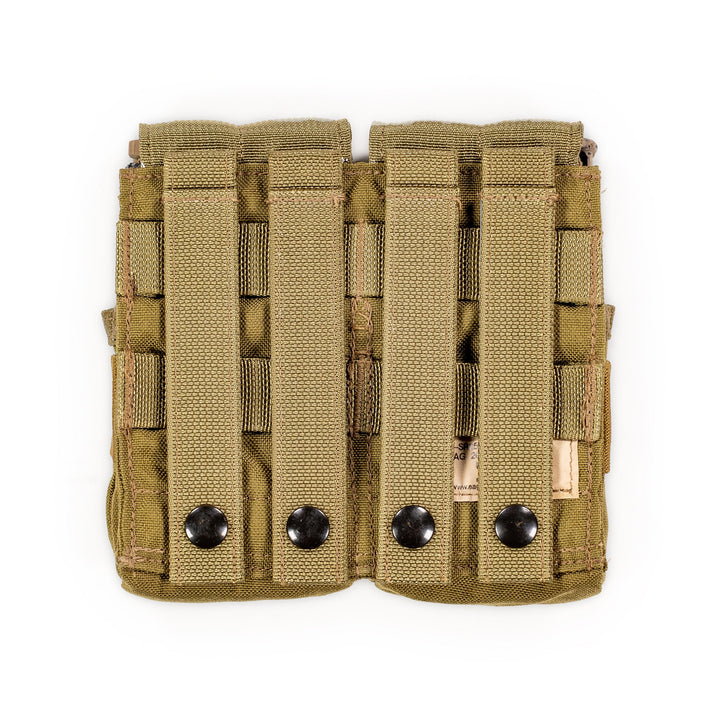 Eagle Industries KAC SR-25 Double Mag Pouch
